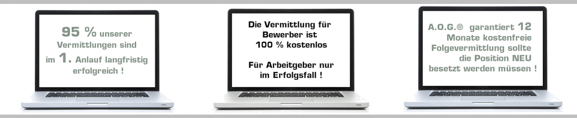 STUTTGART HAUSHÄLTERIN Agentur 