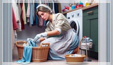 Jobs Haushälterin München Bogehausen